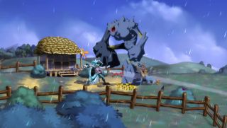 10 Dust An Elysian Tail