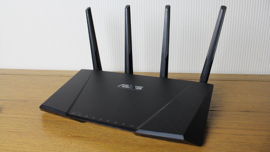 advantages of gaming router