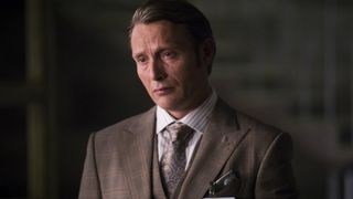 Mads Mikkelsen is Galen Erso