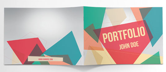 24 top brochure templates for designers rum raisin booklet design template