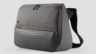 Triangle Commuter Bag