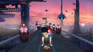 Lost in Harmony free IAP