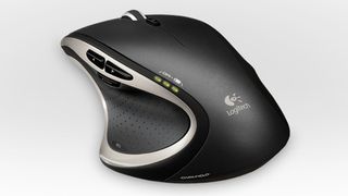 Logitech MX Mouse