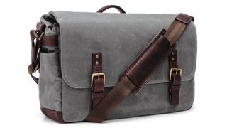 ONA Union Street Camera and Laptop Bag