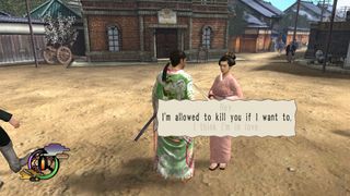 Way of the Samurai 2