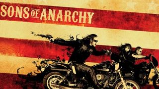 35 Sons of Anarchy