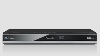 Panasonic DMR BWT720