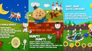 Nursery Rhymes