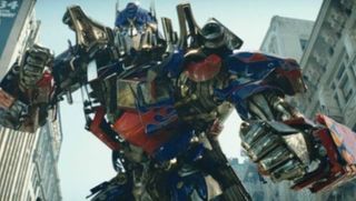 15 Optimus Prime