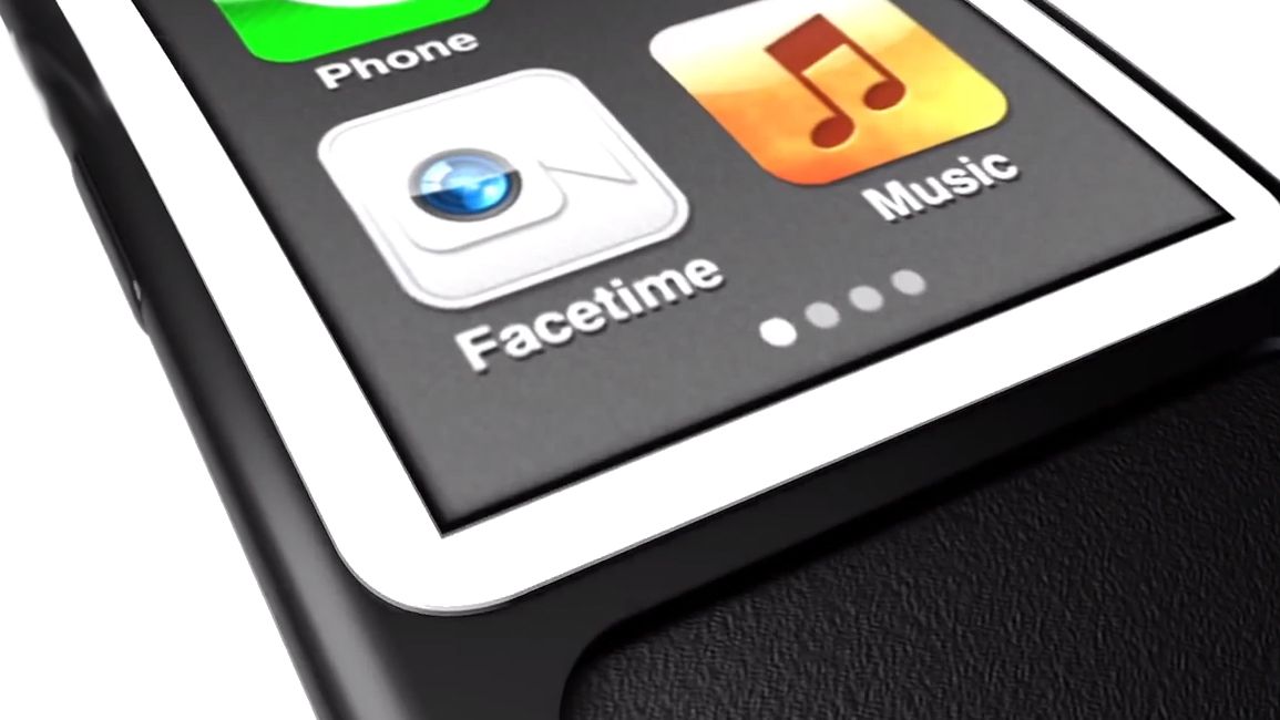 iWatch sleep tracking tipped by Apple's reported snooze expert hire