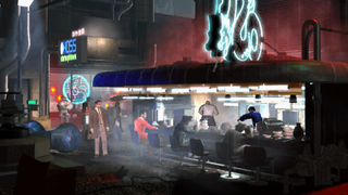Blade Runner