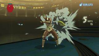 The Legend of Korra review 14