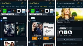JustWatch