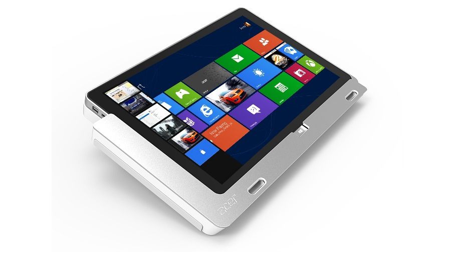 How high performance tablets could revolutionise computing TechRadar