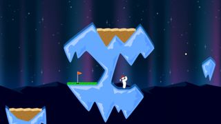 Super Stickman Golf 2