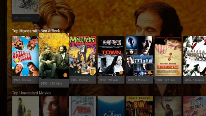 Plex review