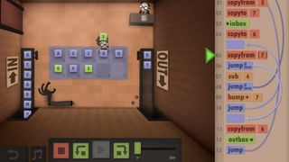 Human Resource Machine 4 99 4 99 AU 7 99