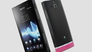 Best Phones of MWC 2012 Sony Xperia U