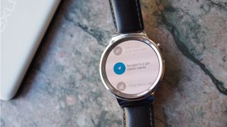 Android Wear