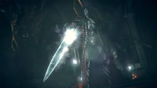Castlevania Lords of Shadow 2