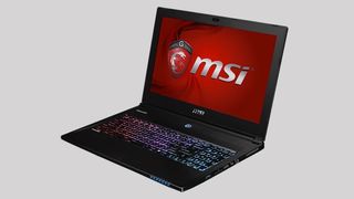 MSI GS60 2PE Ghost Pro