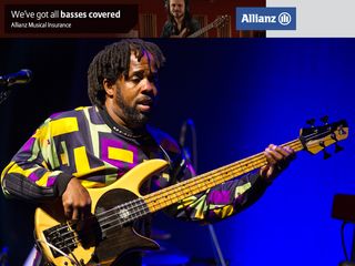 Victor Wooten