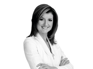 Ariana Huffington