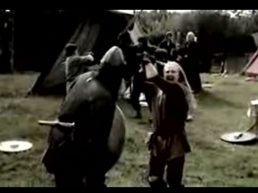 Black metal documentary opens soon MusicRadar