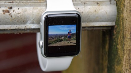 Apple Watch review