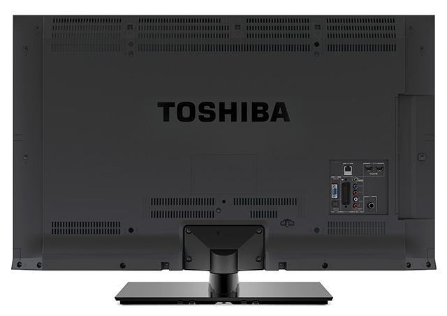 Toshiba 32RL953 32in LED LCD TV review | ITProPortal