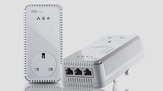 Devolo dLAN 500 AV Wireless
