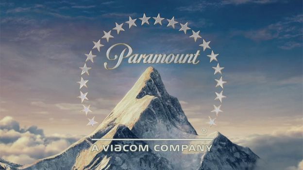 The End For Film? Paramount Becomes The First Studio To Go All-in On ...