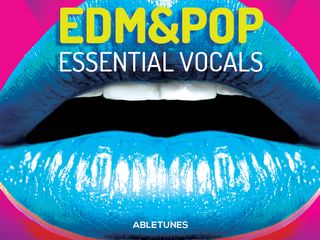 Abletunes EDM and POP Essential Vocals