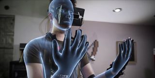 Control VR