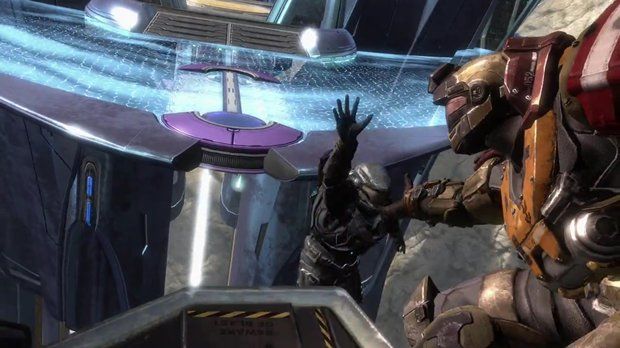 Halo Reach The Battle Begins Trailer Utterly Dissected Page 2