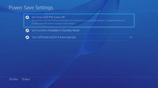 29 Tweak your power settings
