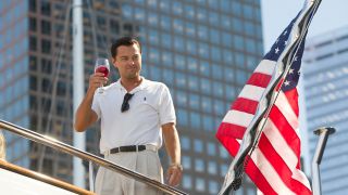24 The Wolf Of Wall Street 2013