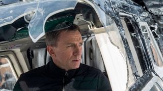 Calling 007