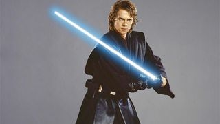 28 Anakin