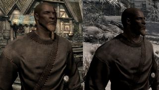 Improved NPC Clothing