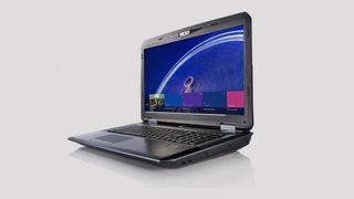 CyberPower FangBook HX7 200