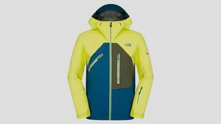 North Face Free Thinker