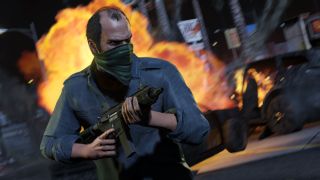 GTA 5 3