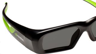 Nvidia 3D Vision