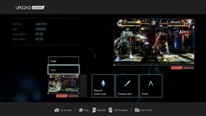Xbox One review