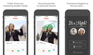 Tinder