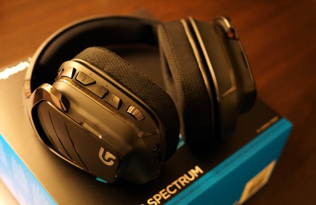 Logitech launches G633 and G933 Artemis Spectrum 7.1 headsets | PC ...