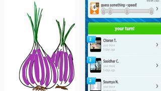 Draw Something Free