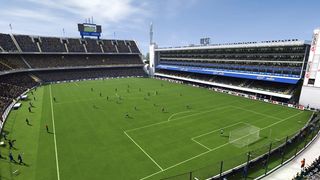 FIFA 14 review