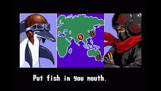 Aero Fighters 2 Arcade 1994